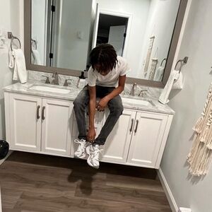 Meet your Posher, Rick